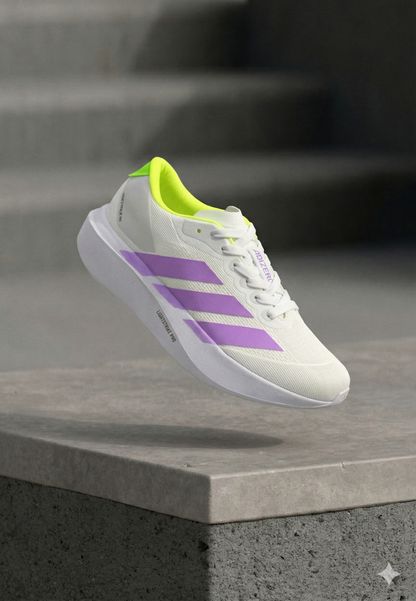 NUVOS TENIS ADIZERO COMFORT