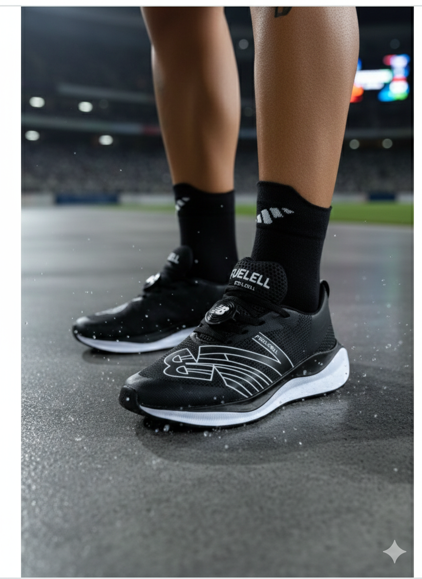 Nuevos Tenis UrbanFlex Running Pro 👟⚡