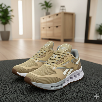 Nuevos Tenis Sport Zig