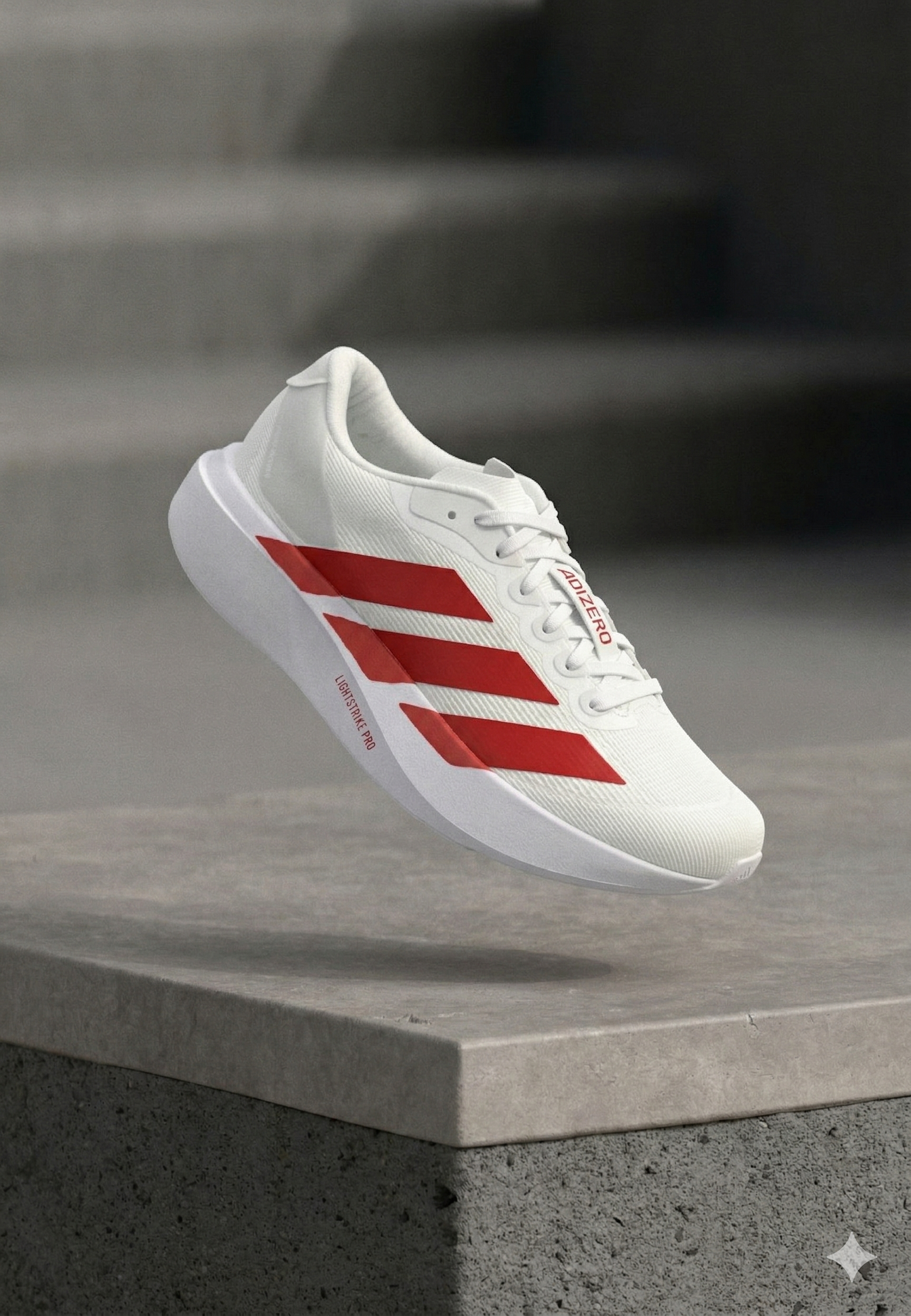 NUVOS TENIS ADIZERO COMFORT