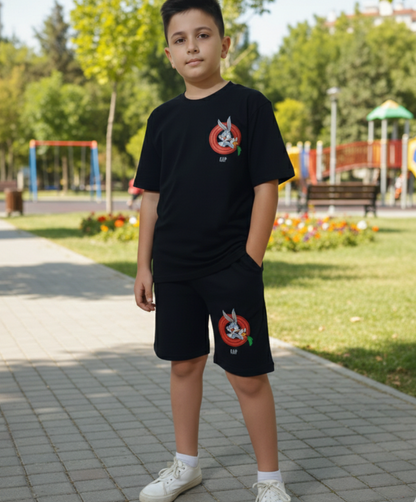 Conjunto MiniStyle Confort