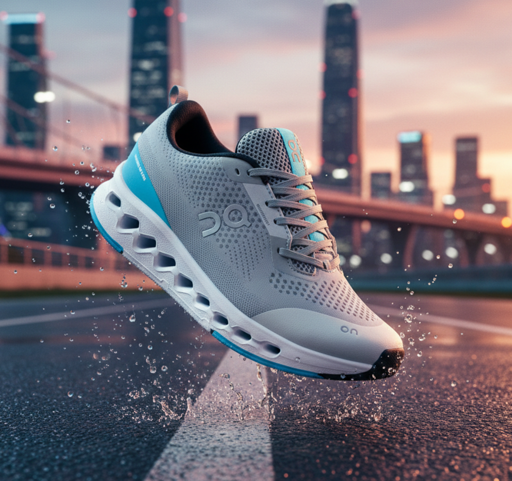 Nuevos Tenis FlexMotion