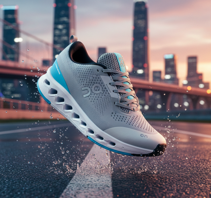 Nuevos Tenis FlexMotion