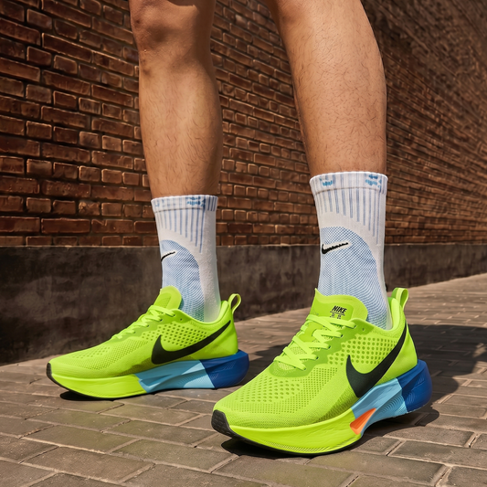 Nuevos Tenis Velocity Boost