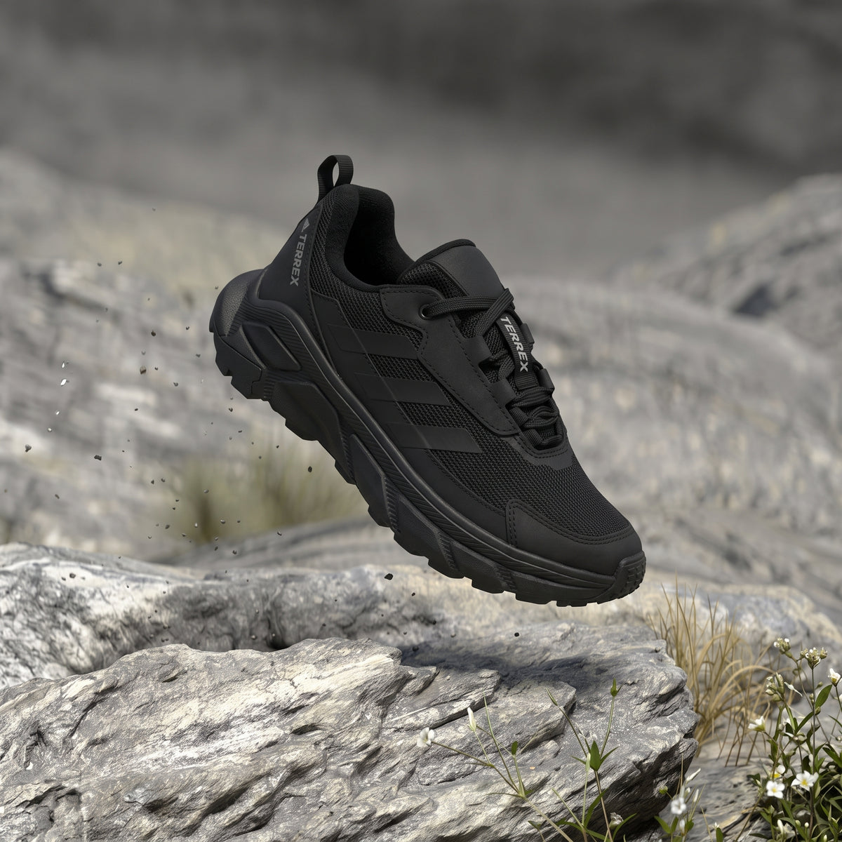 Nuevos Tenis TerraGrip
