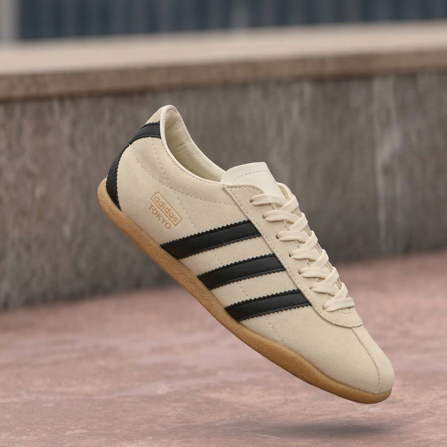 Nuevos Tenis Retro Street