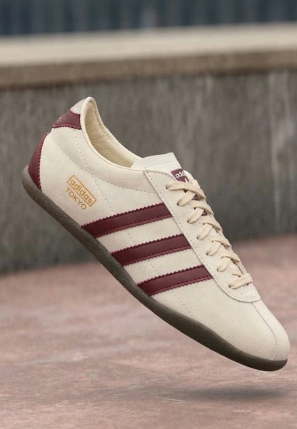 Nuevos Tenis Retro Street