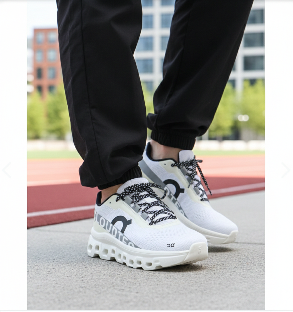 NUEVOS Tenis CloudMotion Pro