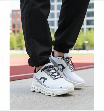 NUEVOS Tenis CloudMotion Pro