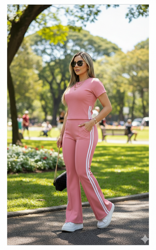 CONJUNTO CHIC MOLDEADOR