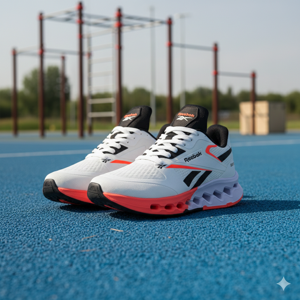 Nuevos Tenis Sport Zig