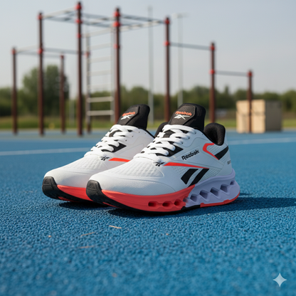 Nuevos Tenis Sport Zig