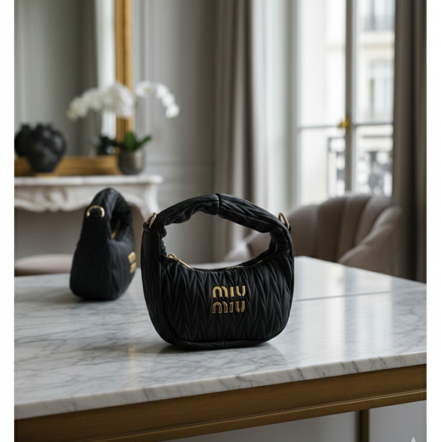 Luxury Mini Bag
