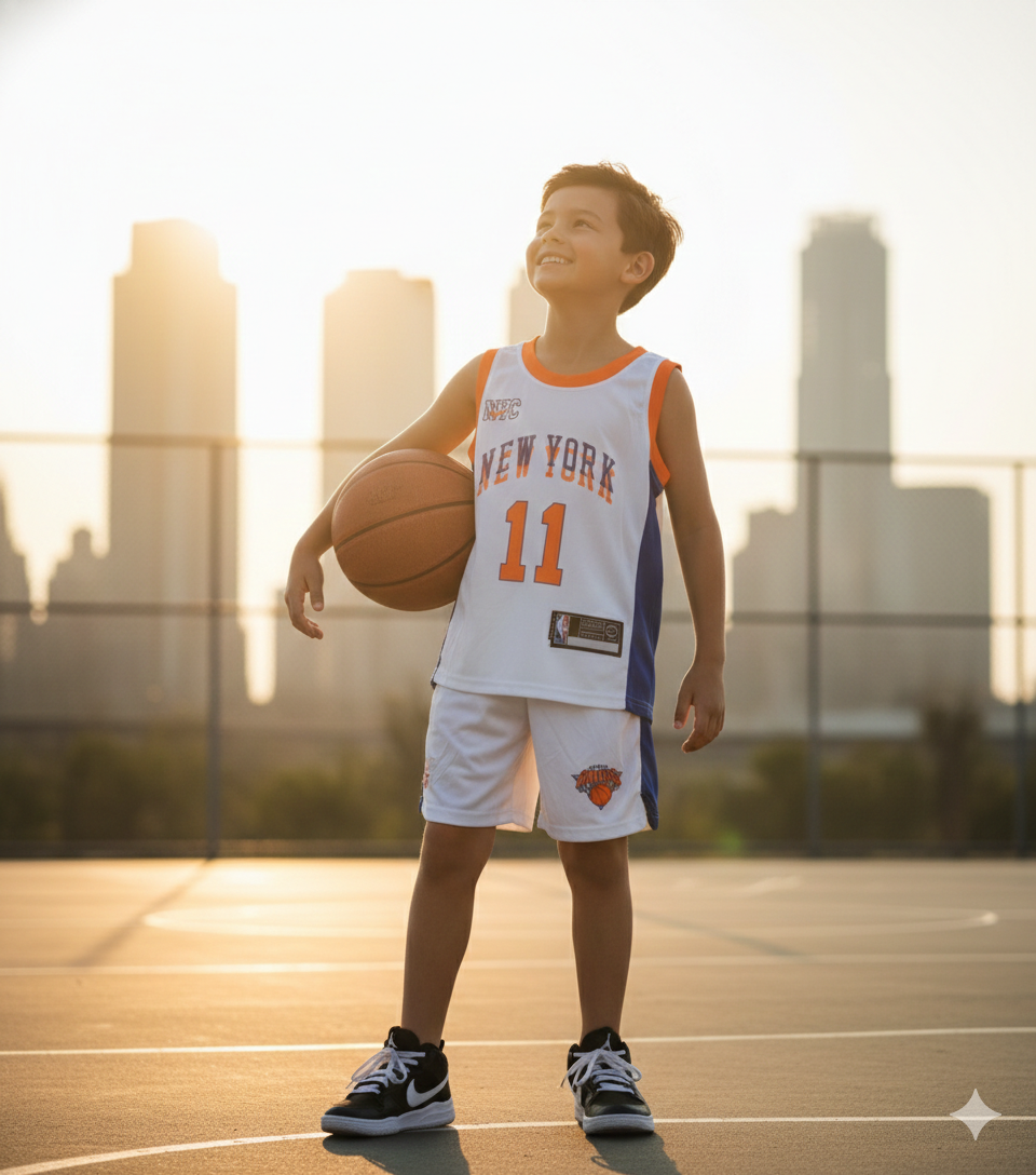 Nuevo Set Urban Kids