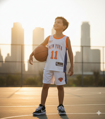 Nuevo Set Urban Kids