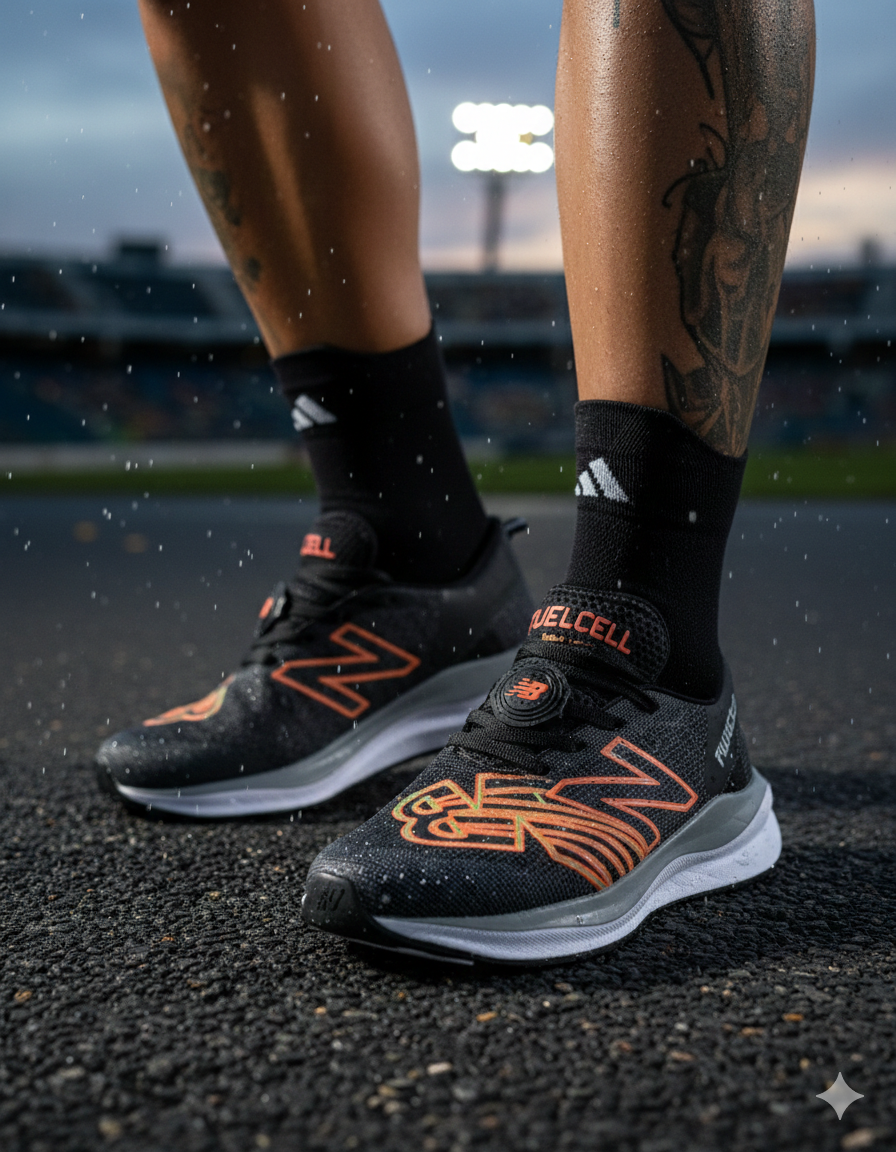 Nuevos Tenis UrbanFlex Running Pro 👟⚡