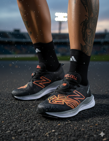 Nuevos Tenis UrbanFlex Running Pro 👟⚡