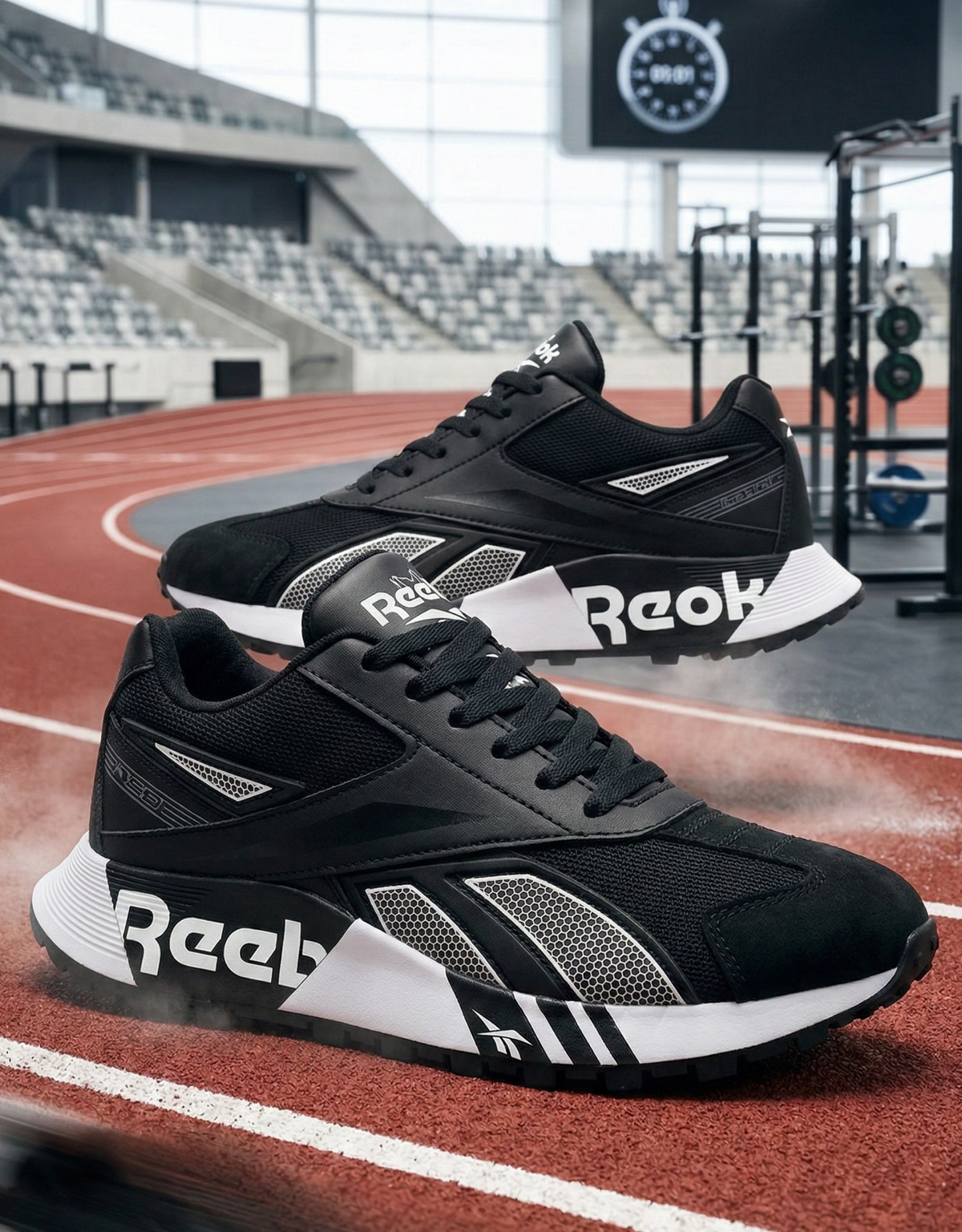 Nuevos Tenis Just-Unveiled 4