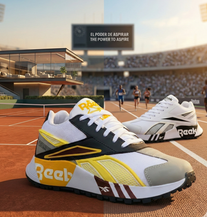 Nuevos Tenis Just-Unveiled 4