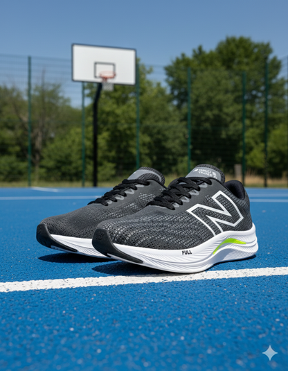 NUEVOS TENIS NB RUNNING