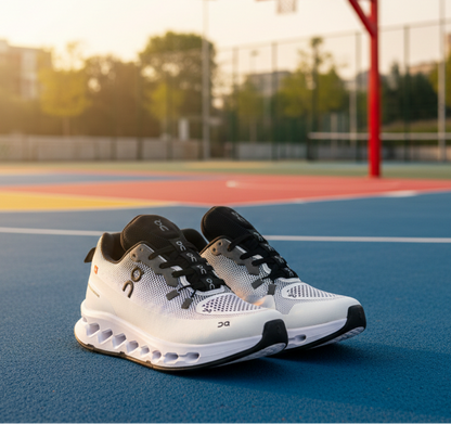 Nuevos Tenis Swift Pro