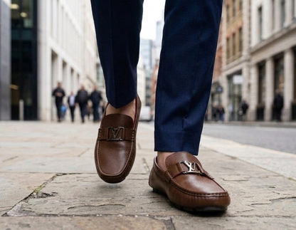 Mocasín Prestige Motion