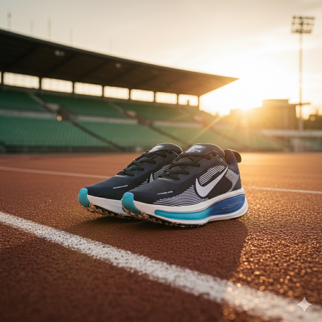 NUEVOS VOMERO 18 RUNNING