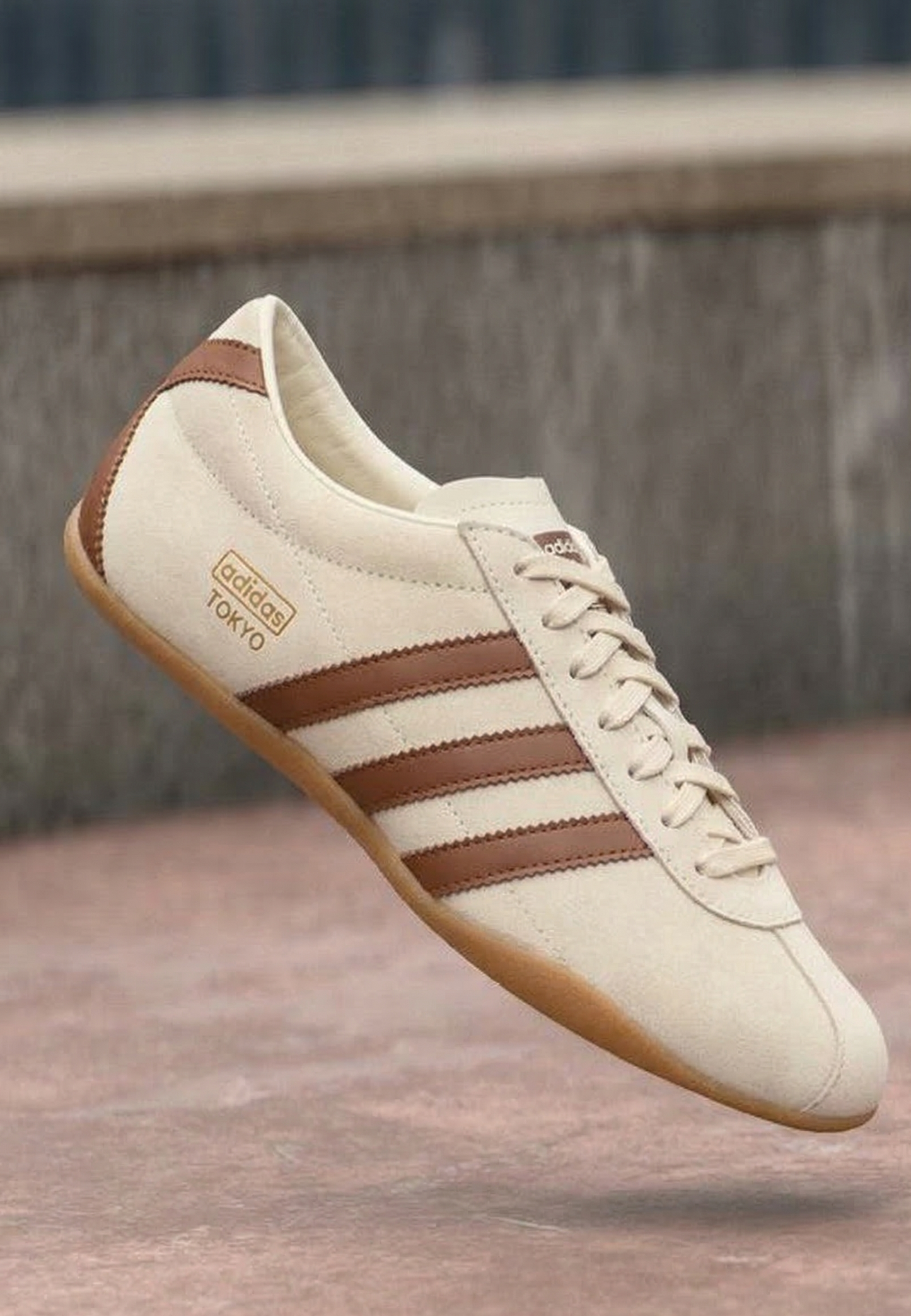 Nuevos Tenis Retro Street