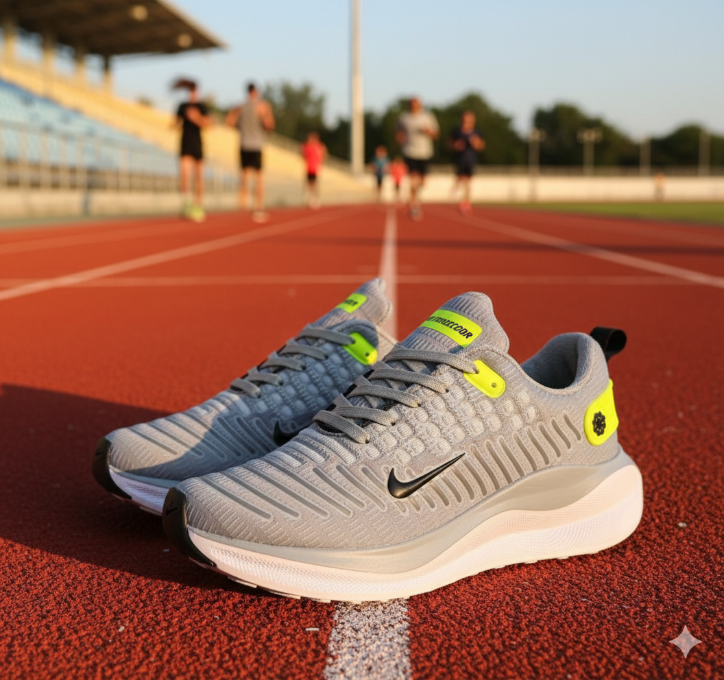 NUEVOS TENIS INFINITY