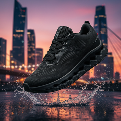 Nuevos Tenis FlexMotion