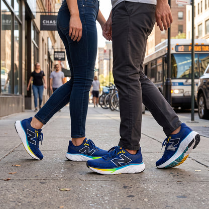 Nuevos Tenis Nuvex