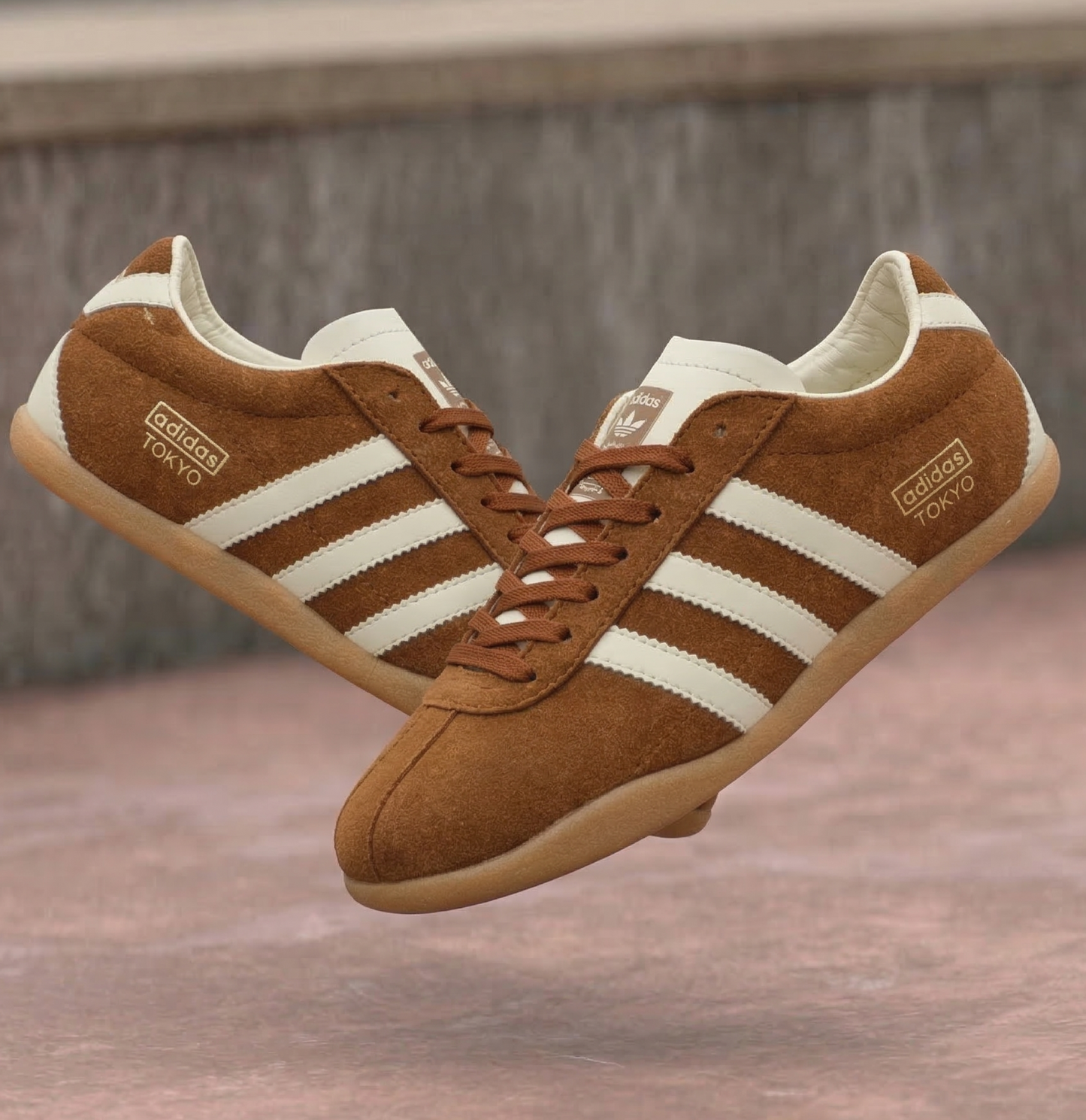 Nuevos Tenis Retro Street