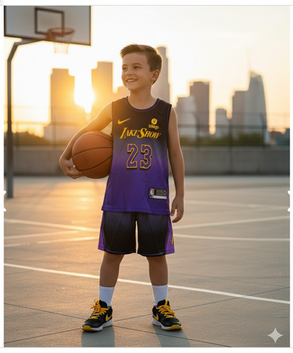 Nuevo Set Urban Kids