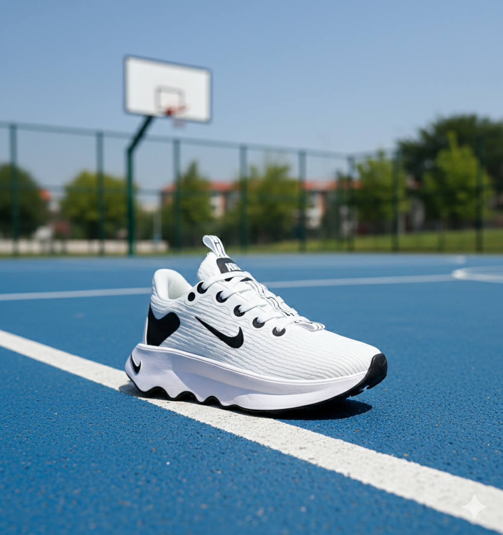 Nuevos Tenis Motiva Ultra