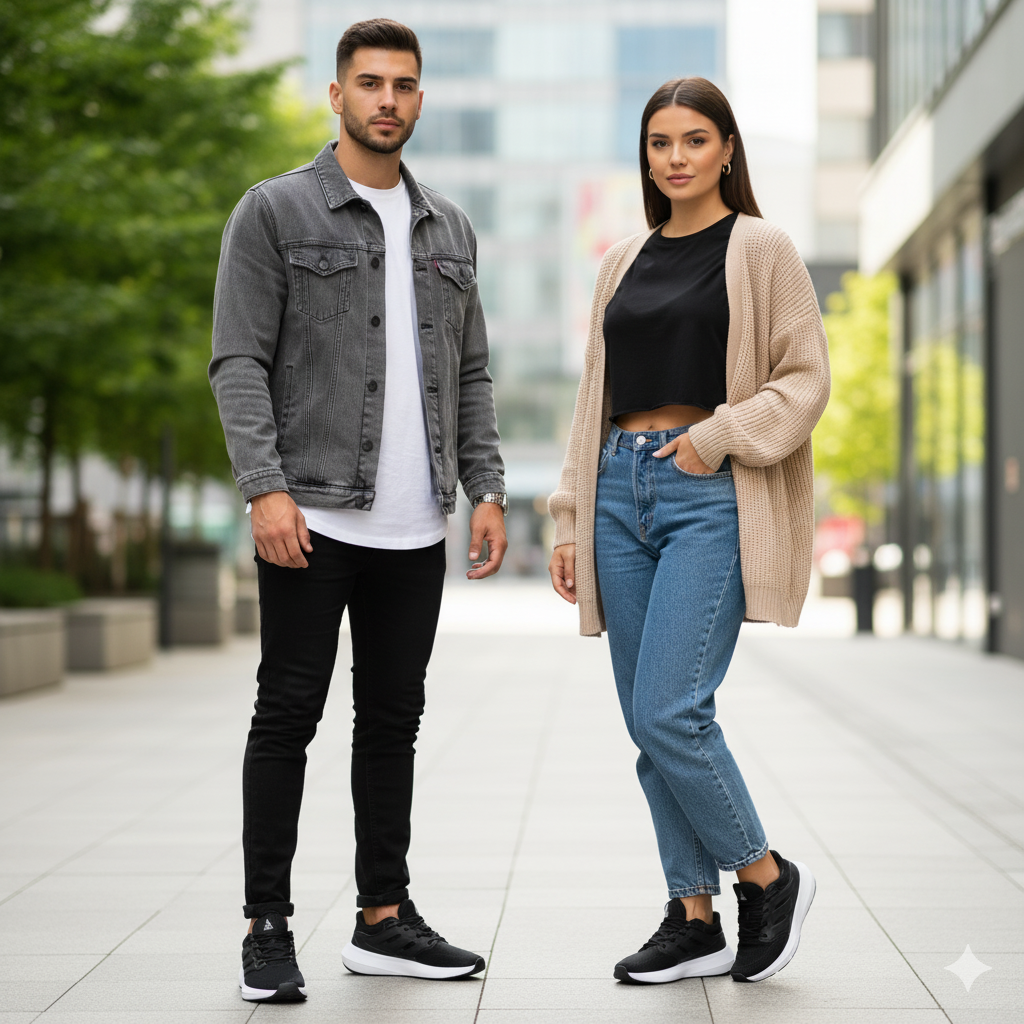 NUEVOS TENNIS ULTIMASHOW 2.0