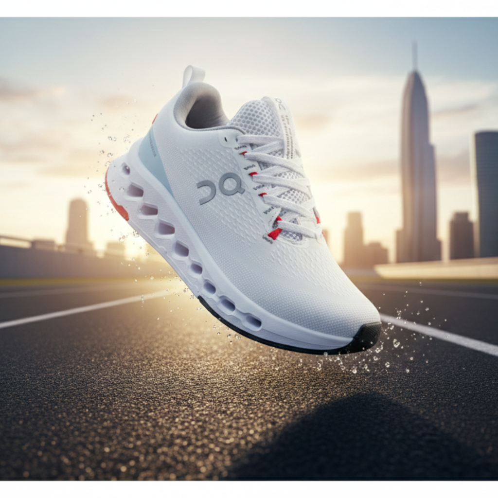 Nuevos Tenis FlexMotion