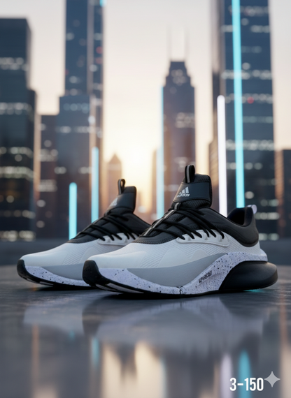 Nuevos tenis ComfortFlow 360