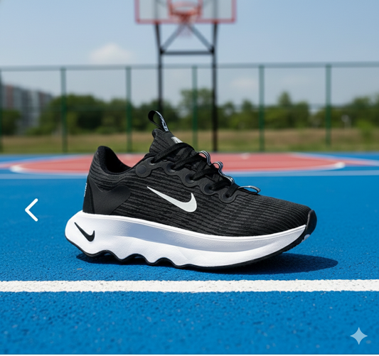 Nuevos Tenis Motiva Ultra