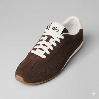 NUEVOS TENIS ALORA