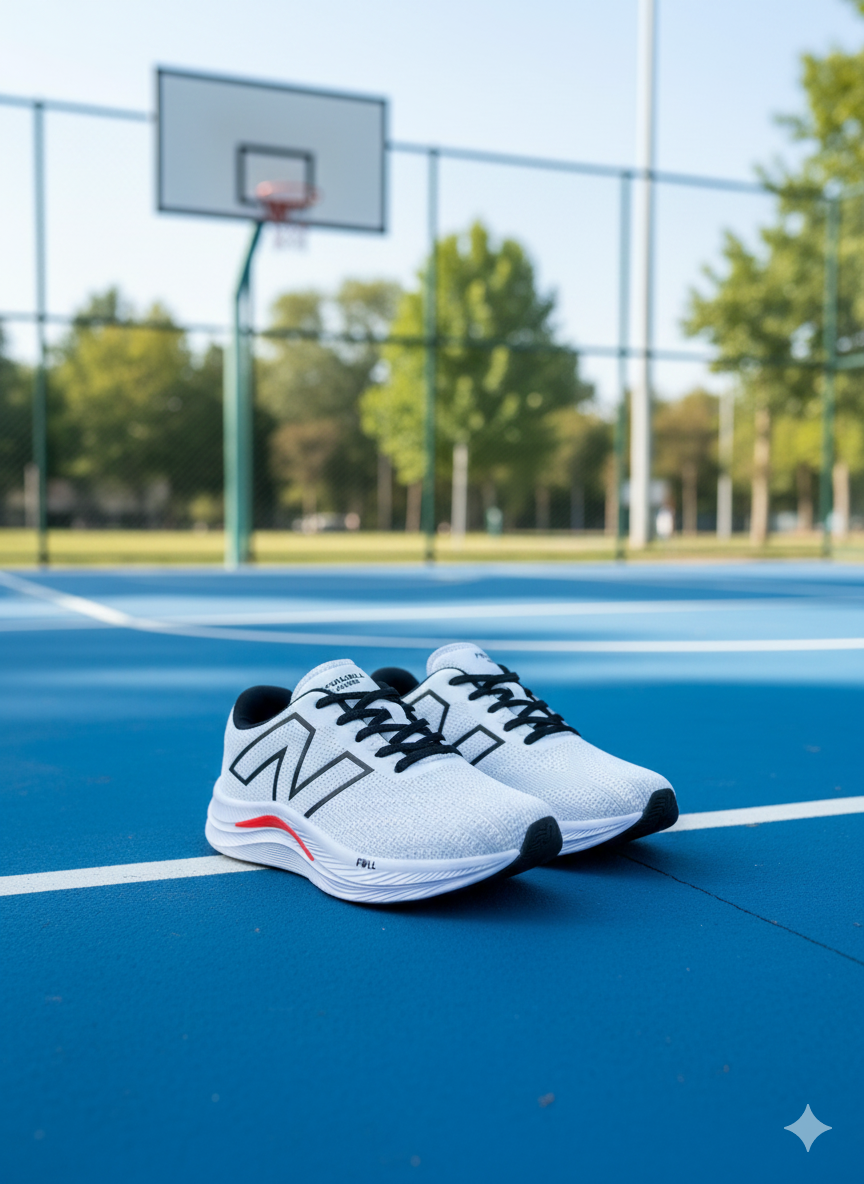 NUEVOS TENIS NB RUNNING