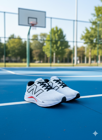 NUEVOS TENIS NB RUNNING