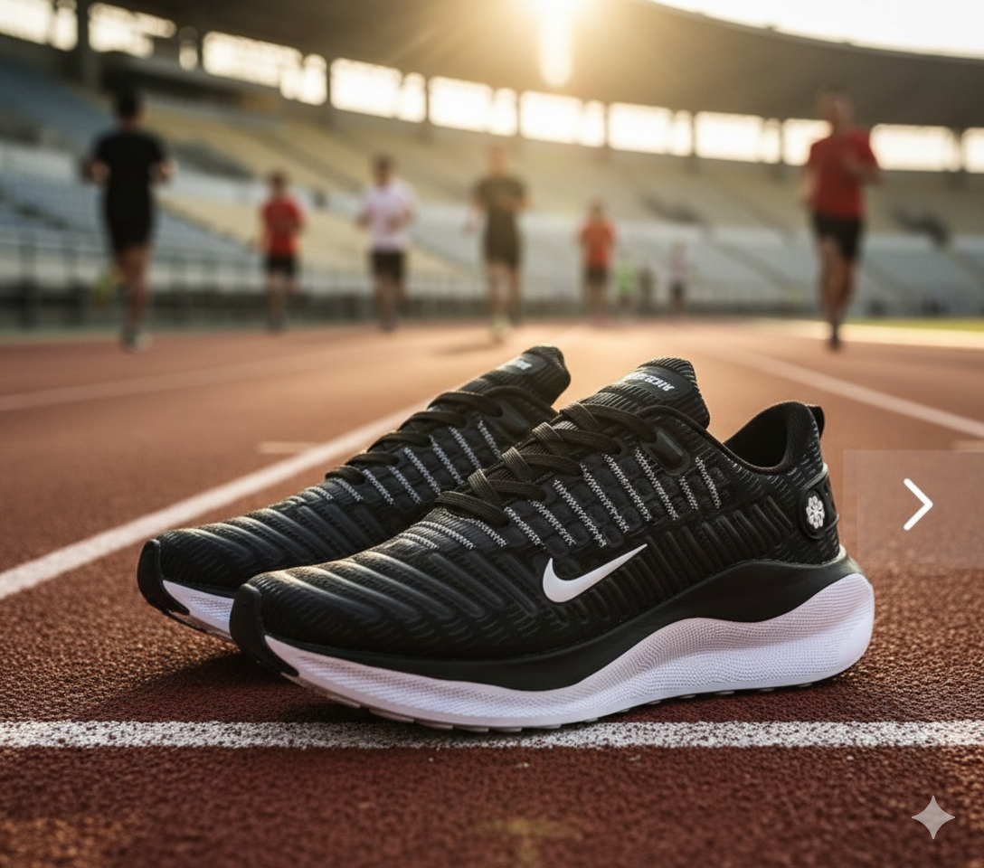 NUEVOS TENIS INFINITY