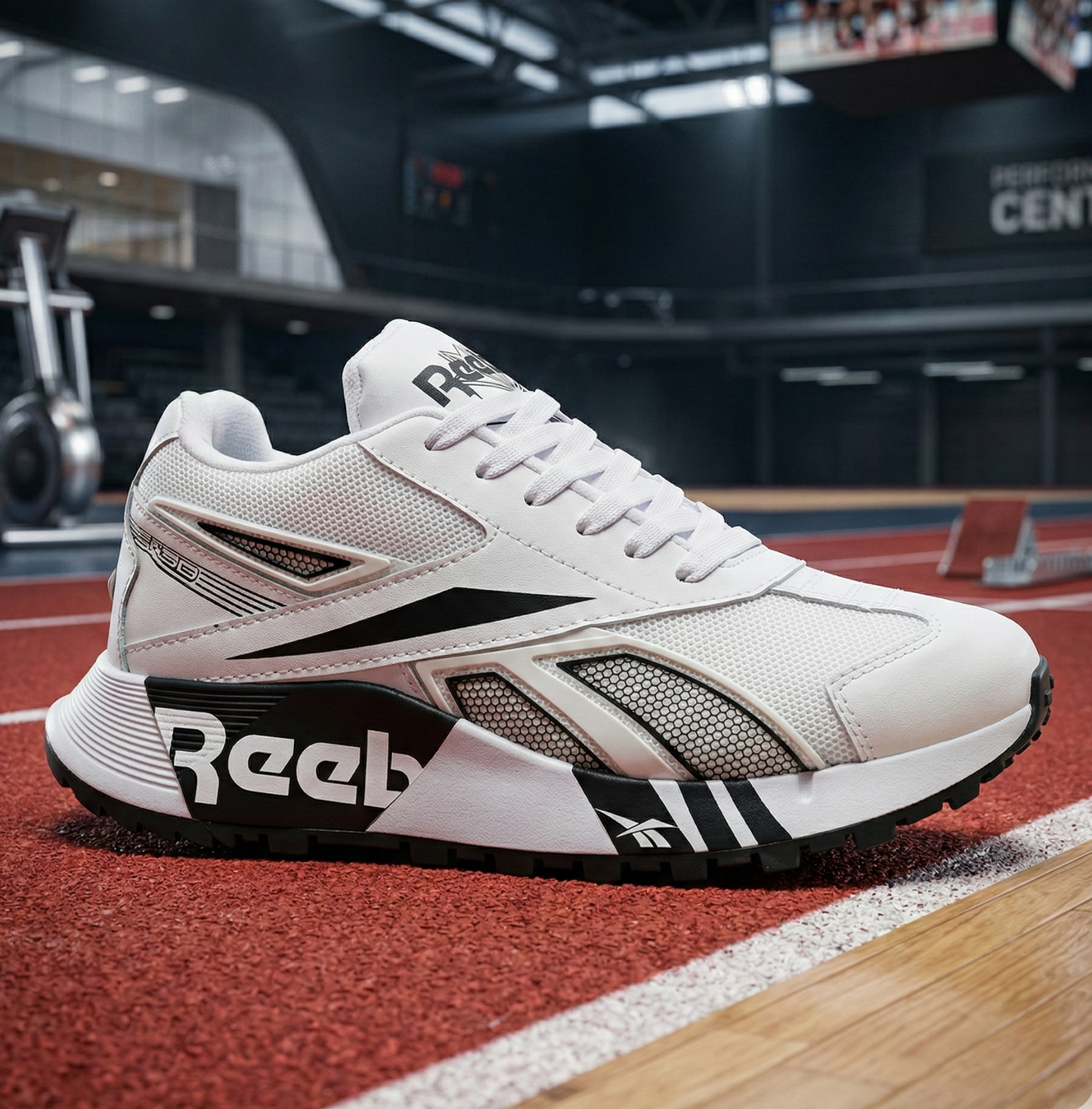 Nuevos Tenis Just-Unveiled 4