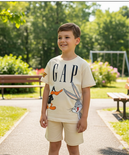 Conjunto MiniStyle Confort