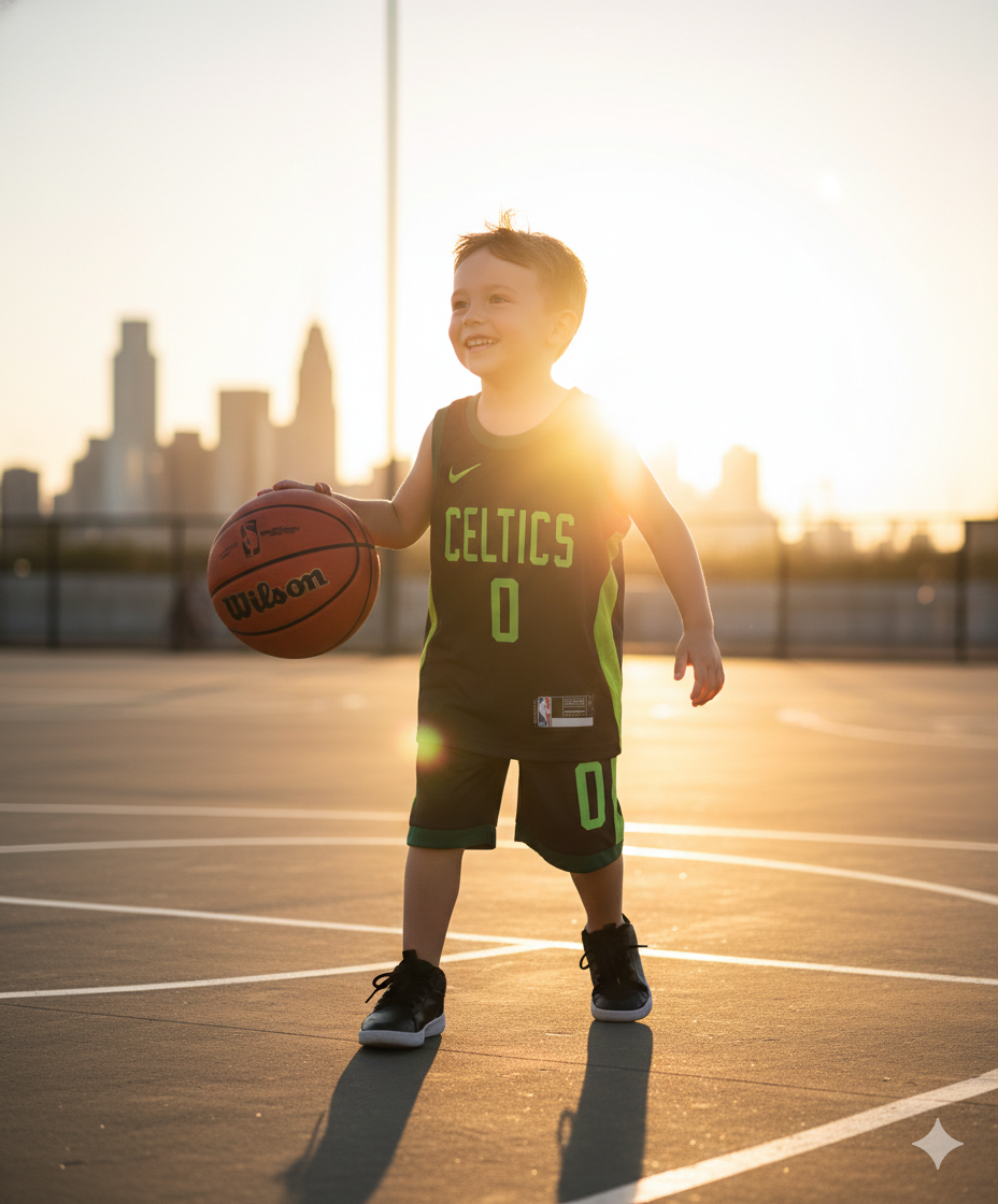 Nuevo Set Urban Kids