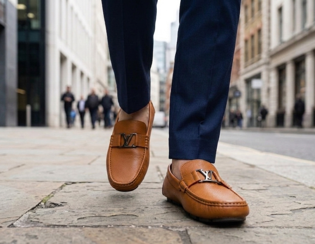 Mocasín Prestige Motion