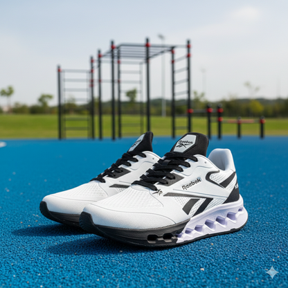 Nuevos Tenis Sport Zig