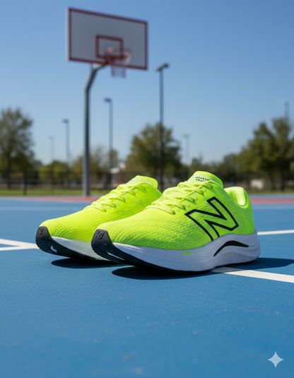 NUEVOS TENIS NB RUNNING