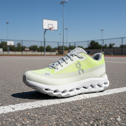 NUEVOS TENIS CLOUD SPEED