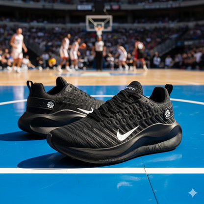 NUEVOS TENIS INFINITY